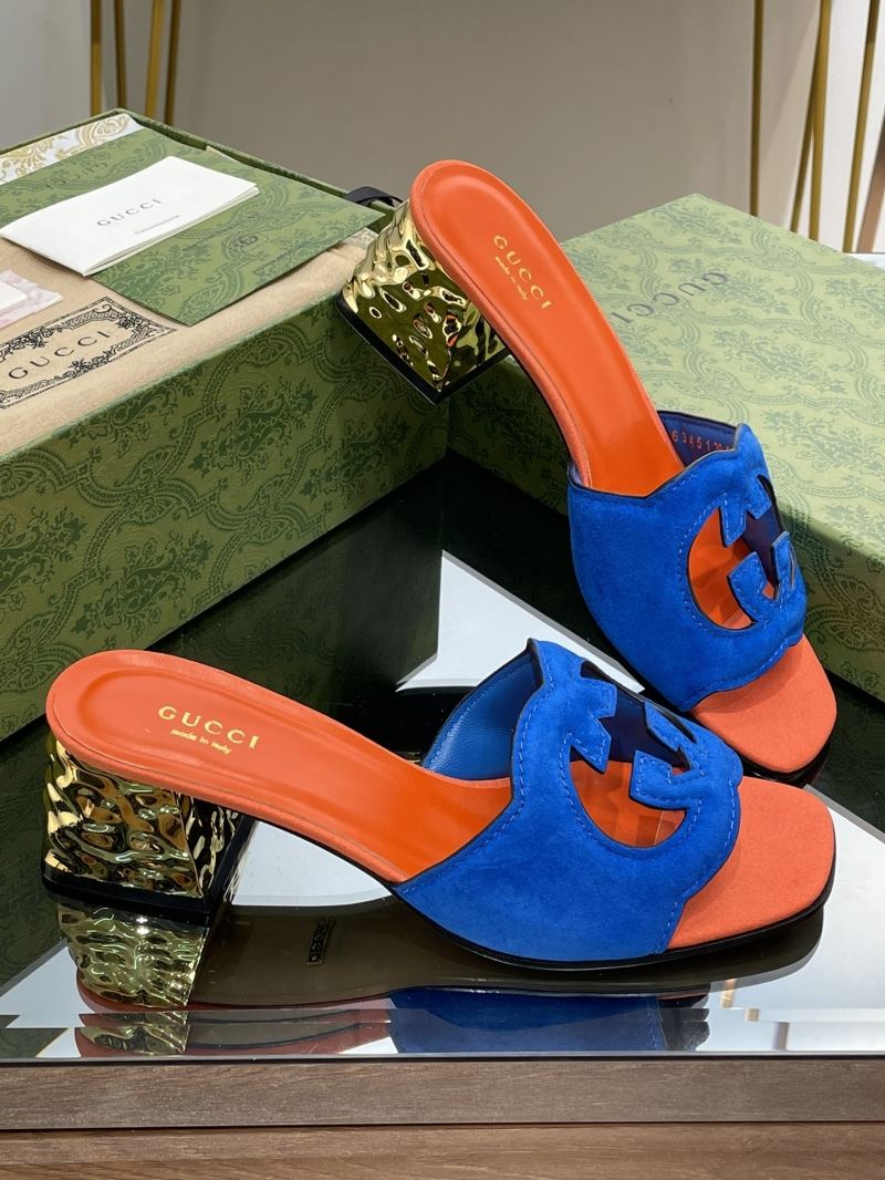 Gucci Slippers